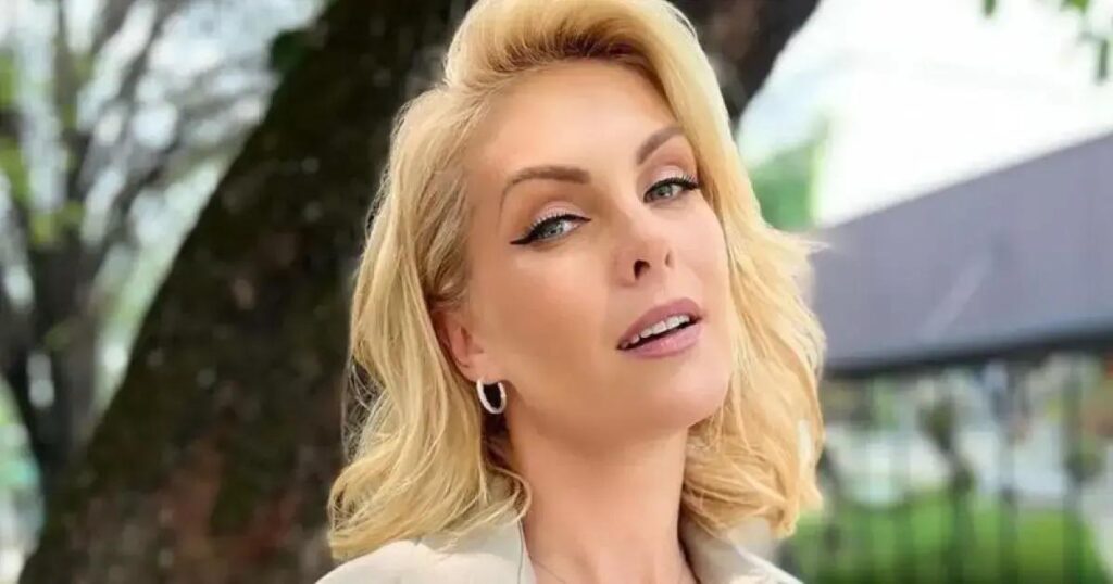 Justiça suspende dívida milionária de Ana Hickmann por suspeita de falsificação