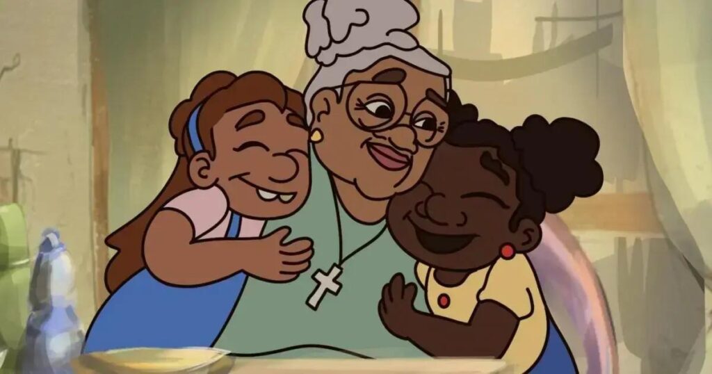 Lançamento do filme "Jimú e o Universo Ancestral" na Bahia