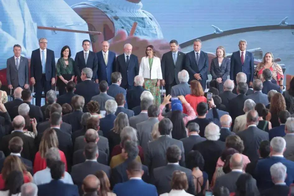 Lula e o Acordo de Escazú: avanços e desafios na Câmara