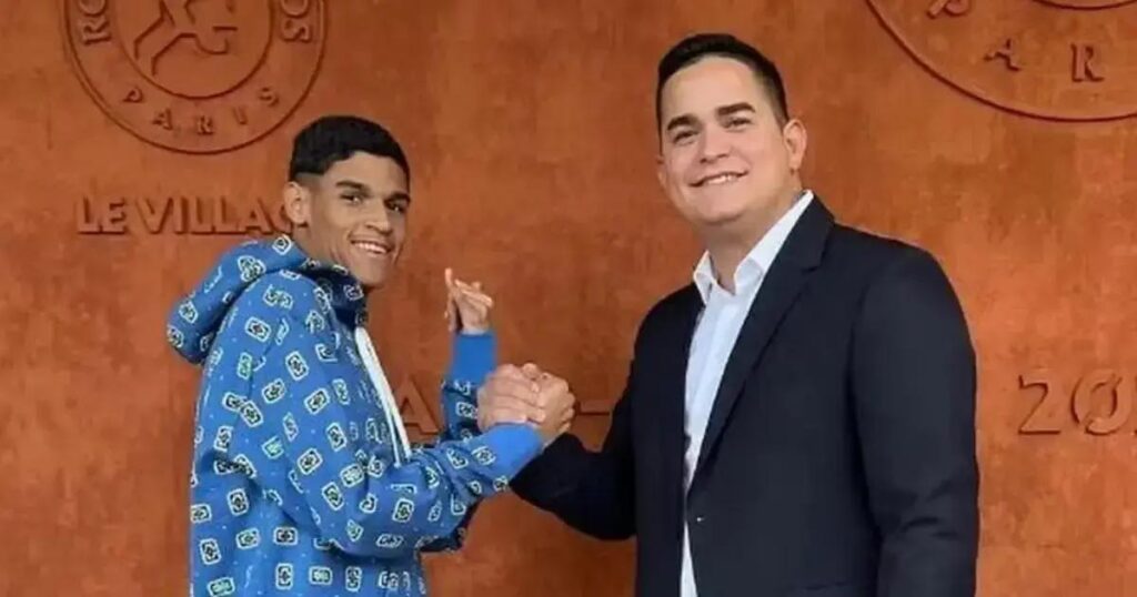 Luva de Pedreiro: Justiça condena influenciador a indenizar ex-empresário