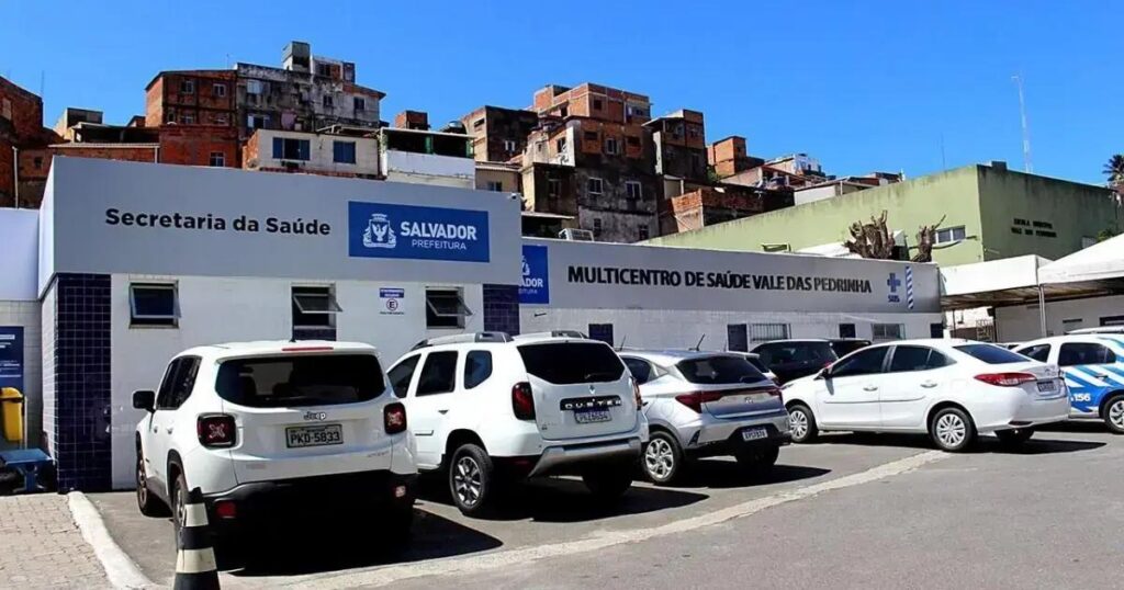 Mais de 86 mil atendimentos nas unidades de saúde de Salvador