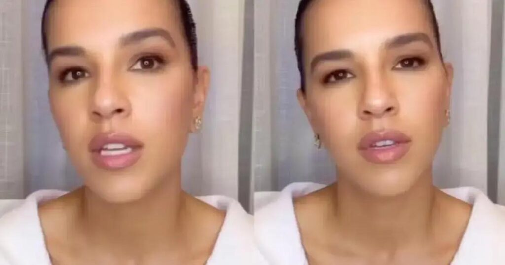 Mariana Rios compartilha desabafo emocionante sobre sua jornada para ser mãe