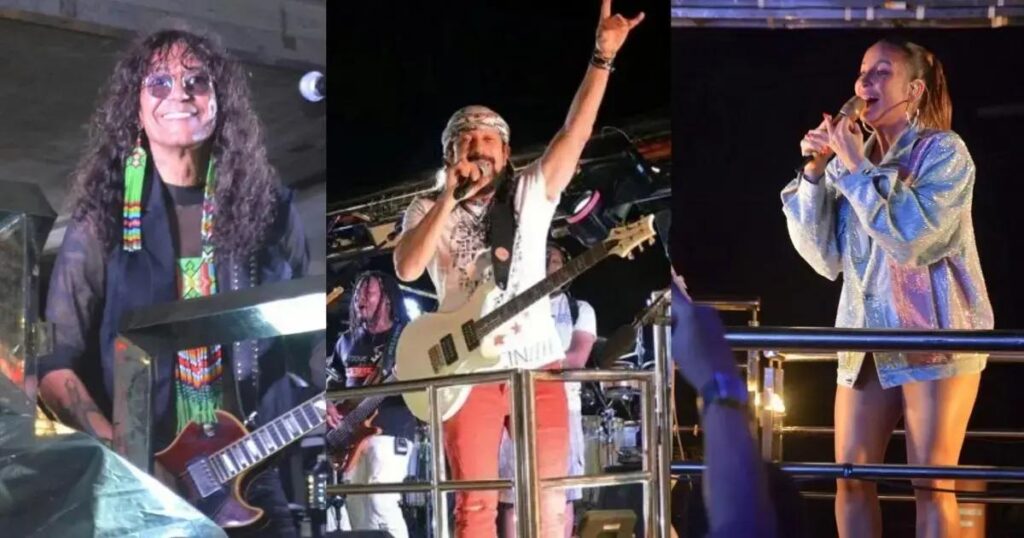 Micareta 2025 em Feira de Santana: tudo que você precisa saber