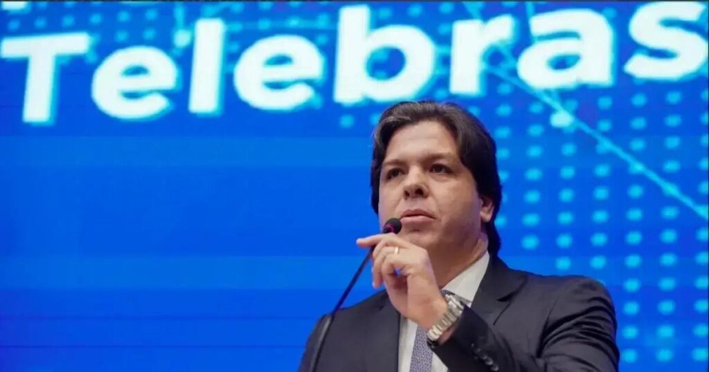 Ministro Frederico Siqueira é investigado por improbidade administrativa