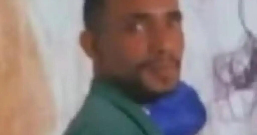 Morte do pintor em ação da PM gera controvérsia em Dias d’Ávila