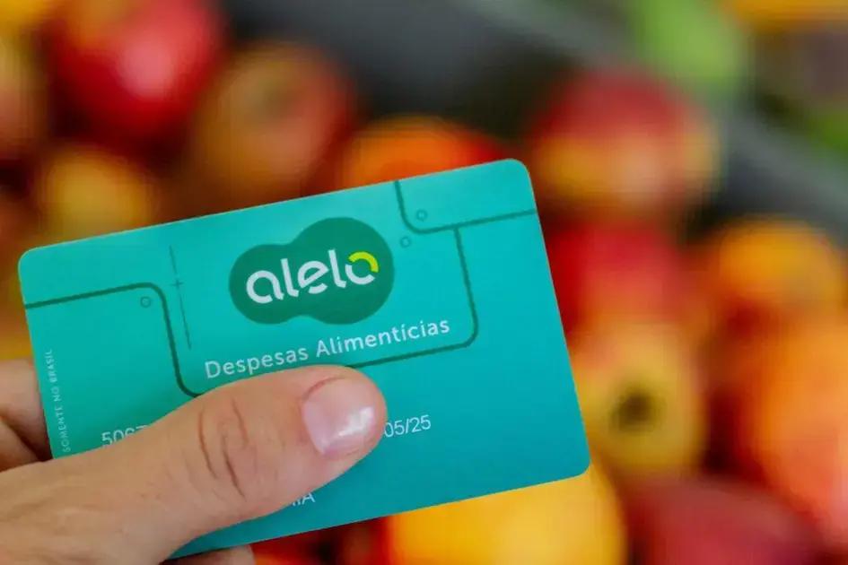 Mudanças no Vale-Refeição: pagamento via Pix direto na conta do trabalhador