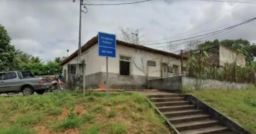 Mulher é assassinada em Coaraci na frente dos filhos; um deles foi baleado