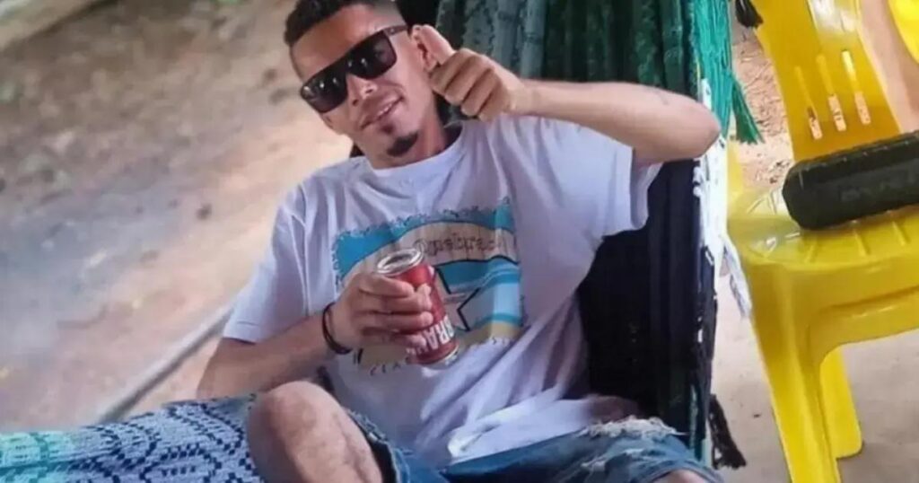 Mulher é presa após matar marido em discussão em Santa Cruz da Vitória
