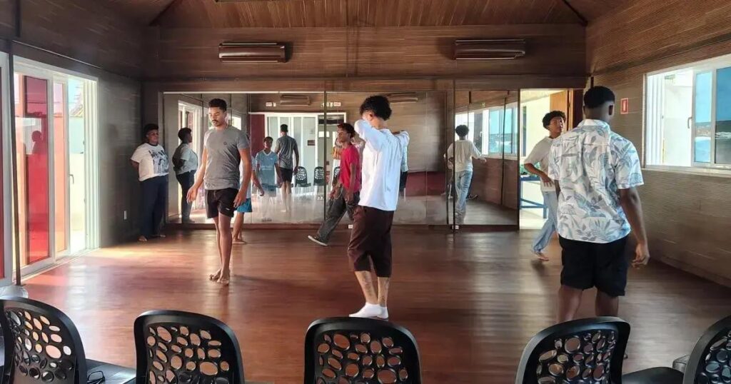 Novo longa-metragem "A Ponte entre Memórias" terá locações no Subúrbio de Salvador