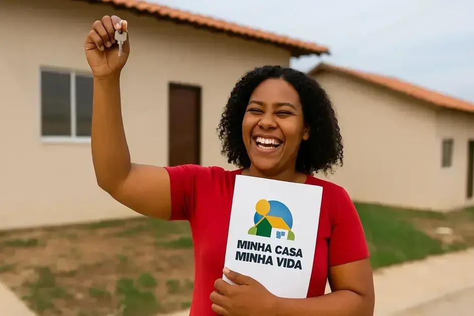 Novos Limites de Renda Facilitam Acesso ao Minha Casa, Minha Vida