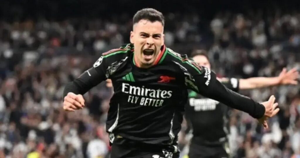 Onde assistir Arsenal x PSG e Barcelona x Inter na semifinal da Champions League