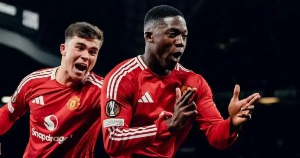 Onde Assistir Athletic Bilbao x Manchester United pela Liga Europa