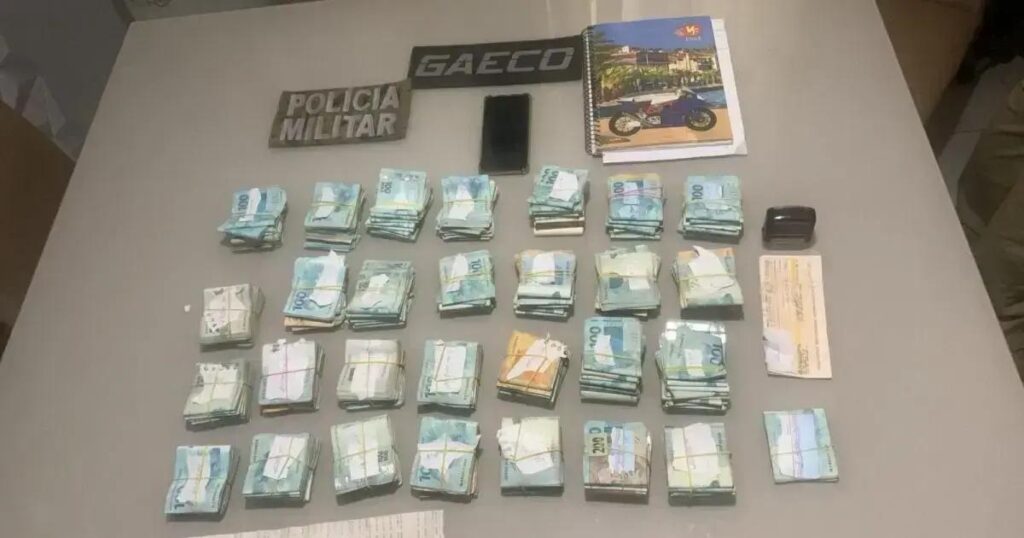 Operação ‘Fraus Omnia’ investiga crimes em órgão de trânsito na Bahia