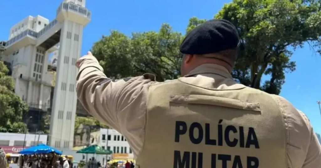 Operação Navio encerra temporada de cruzeiros na Bahia com sucesso