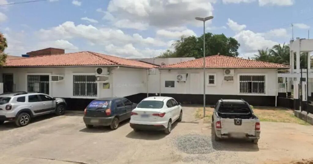 Padrasto é preso por estupro de enteada de 12 anos em Ipirá