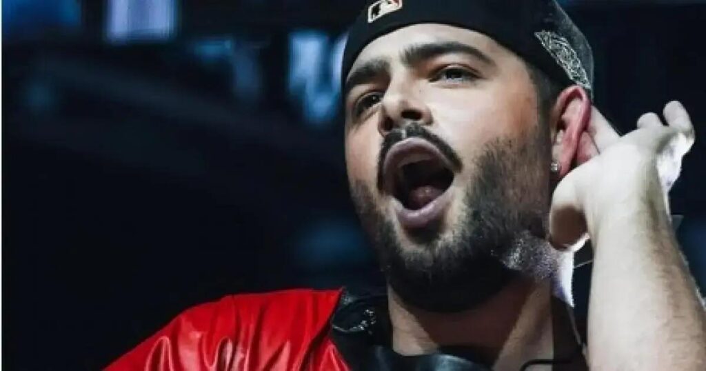 Pedro Sampaio alerta sobre uso indevido de imagem em publicidade de jogos