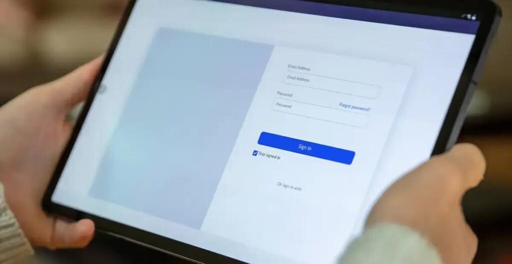 Portal do Contribuinte introduz login Gov.br para maior facilidade