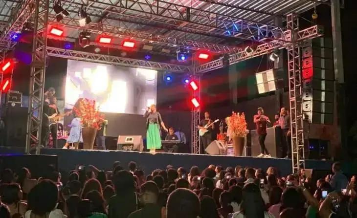 Potiraguá se prepara para a 19ª edição do Dia do Evangélico