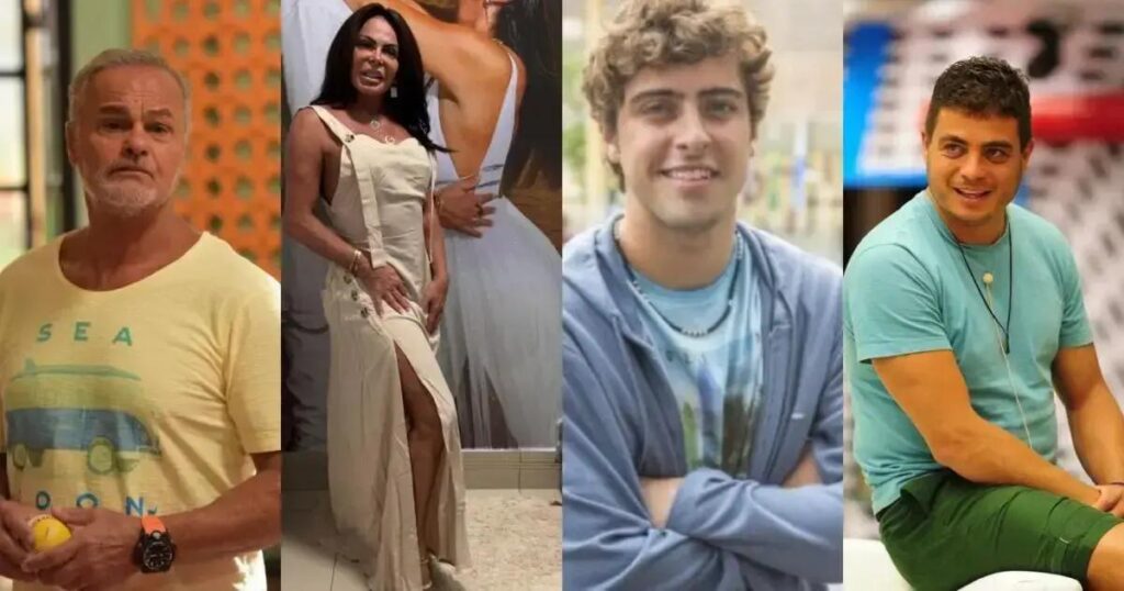 Power Couple 2025: Conheça os Participantes da Nova Edição