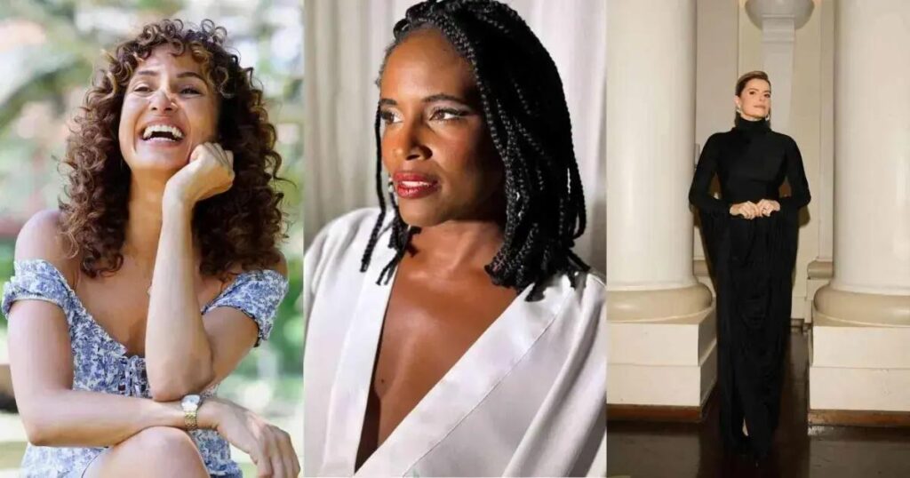 Power Trip Summit destaca grandes nomes da liderança feminina em Salvador