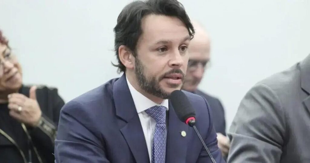 PP da Bahia quer liderar nova federação com o União Brasil