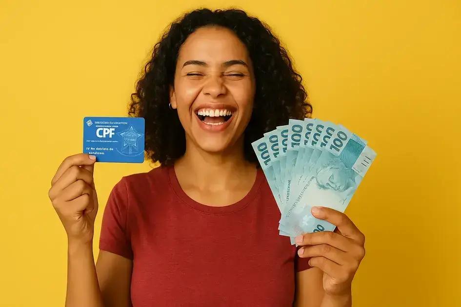 Prêmios em Dinheiro do CPF na Nota: Saiba Como Participar