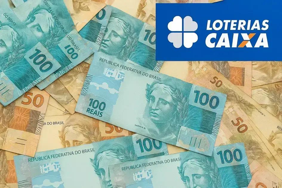 Próximos sorteios especiais da Caixa: Quina, Lotofácil e Mega-Sena