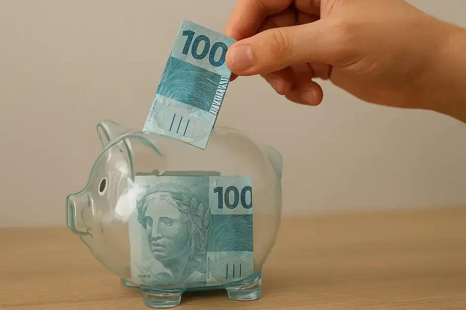 Quanto rende R$ 1 milhão na poupança em 2025? Descubra agora!