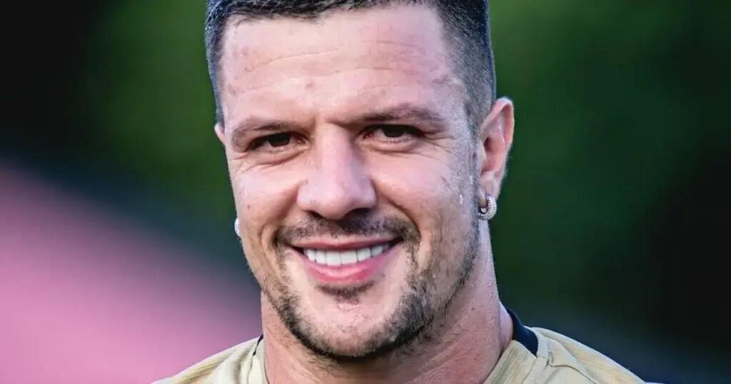 Renato Kayzer irá estrear pelo Vitória em breve, aguarde!