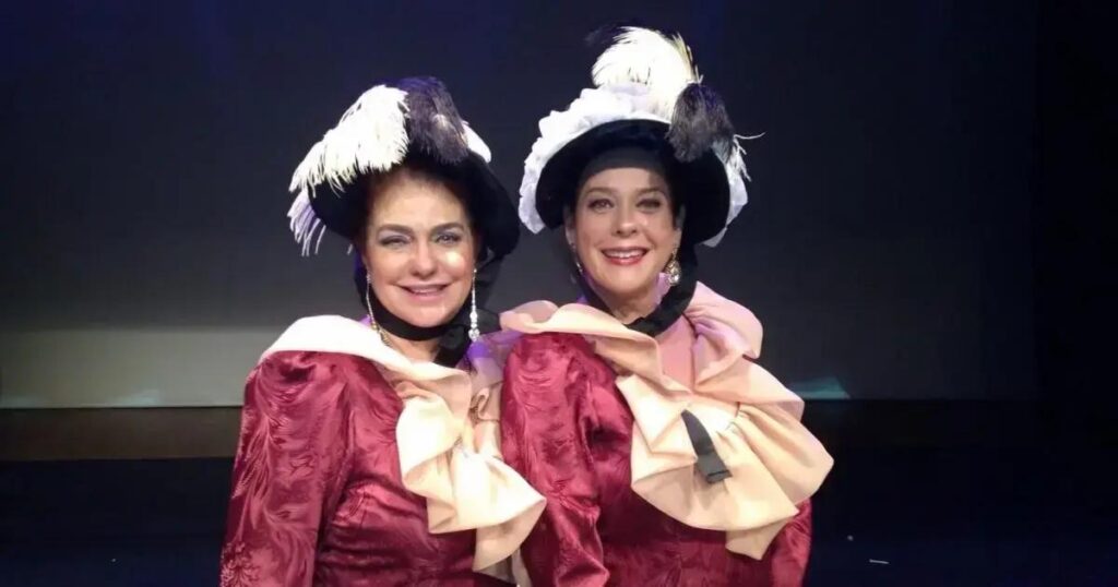 Salvador recebe espetáculo "O Livro dos Espíritos" com nova montagem em junho