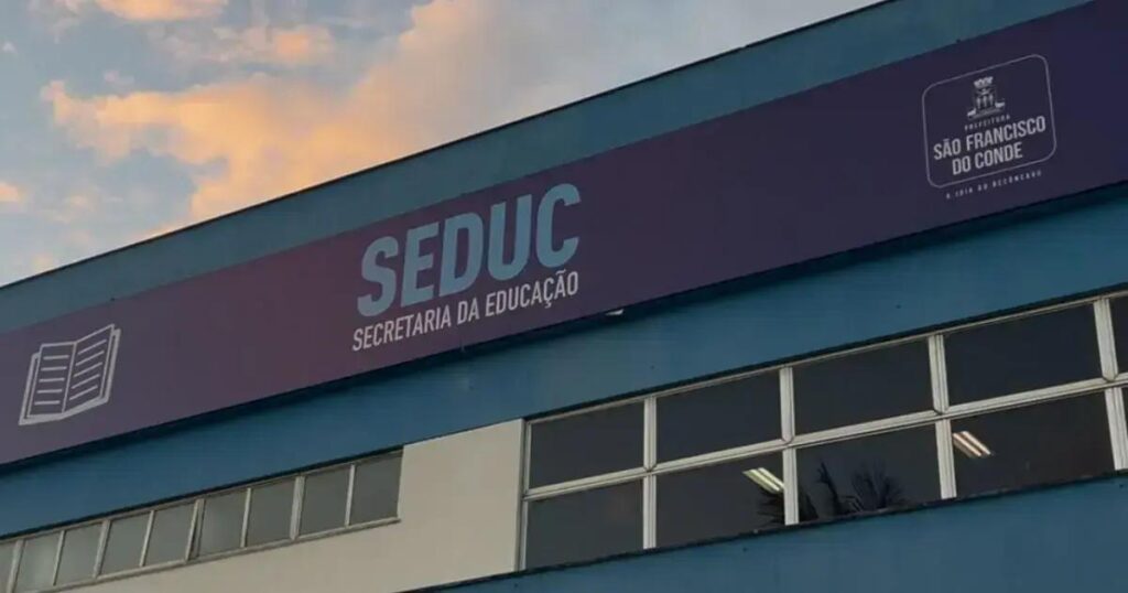 São Francisco do Conde garante novo piso salarial nacional para professores