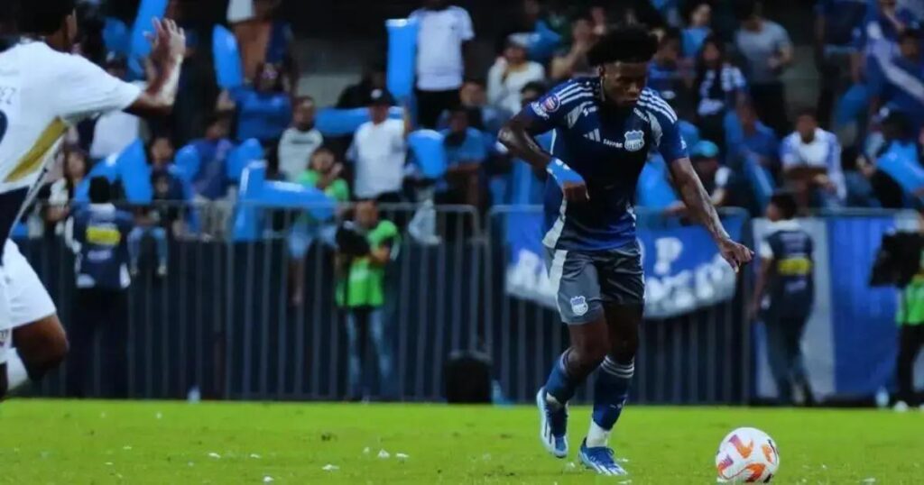 Sequestro da família de jogador do Emelec em Guayaquil choca o Equador