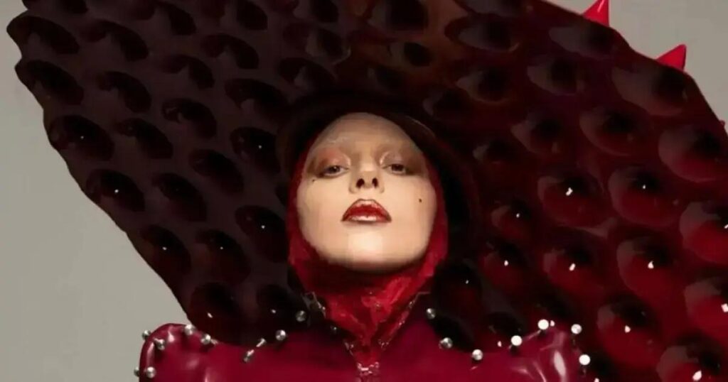 Show de Lady Gaga no Rio terá atraso de 10 minutos na Globo