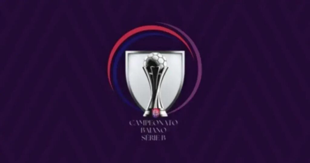 Tabela da Série B do Baianão 2025: Datas e Confrontos Confirmados