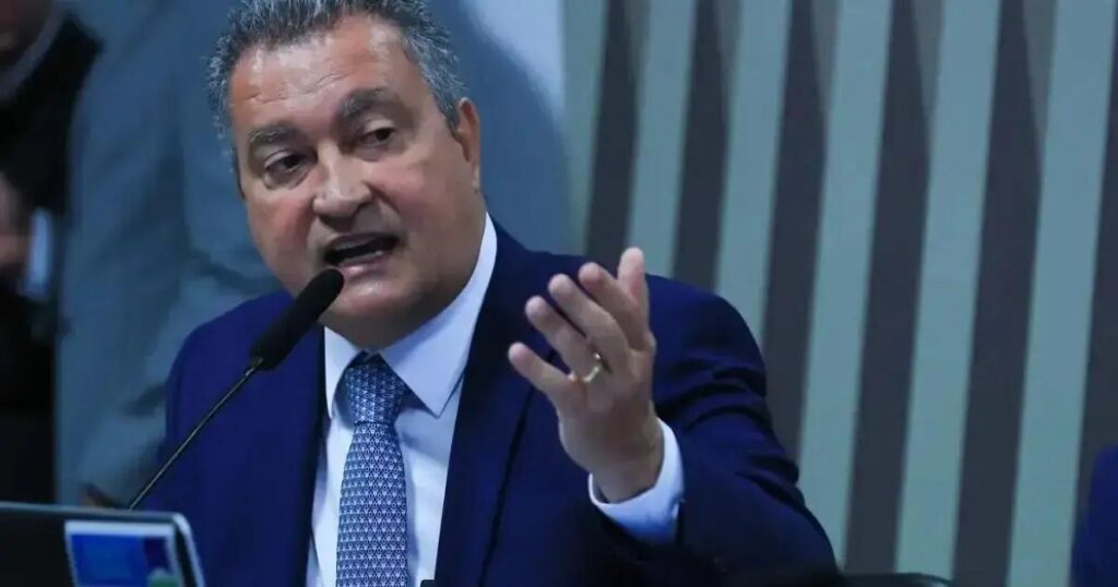 TCU arquiva processo contra Rui Costa por respiradores não entregues