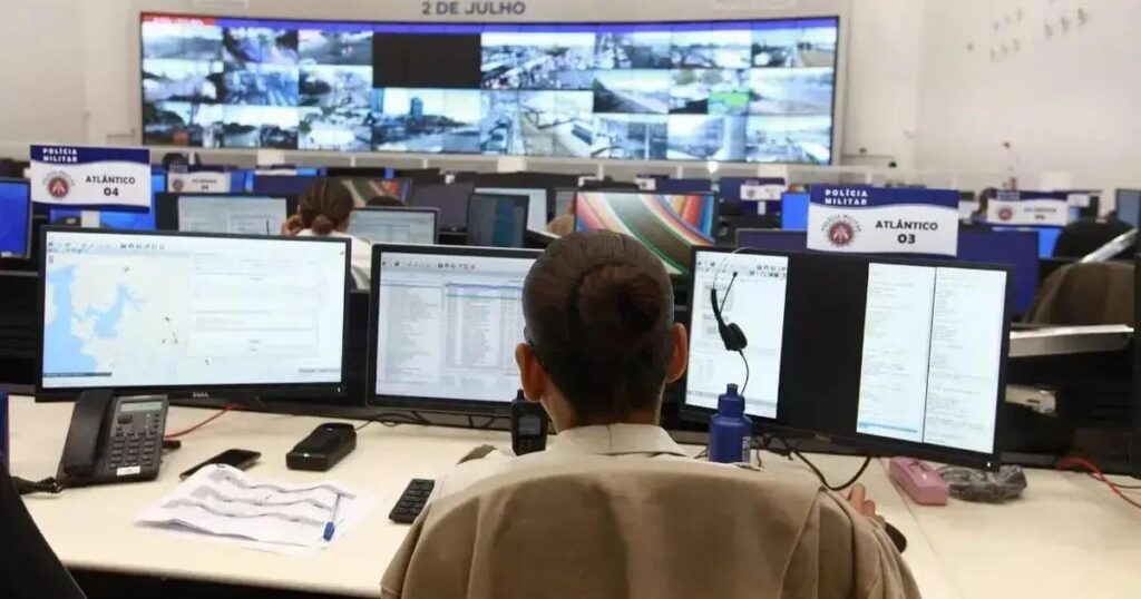 Tecnologia de reconhecimento facial ajuda a localizar mulher desaparecida na RMS