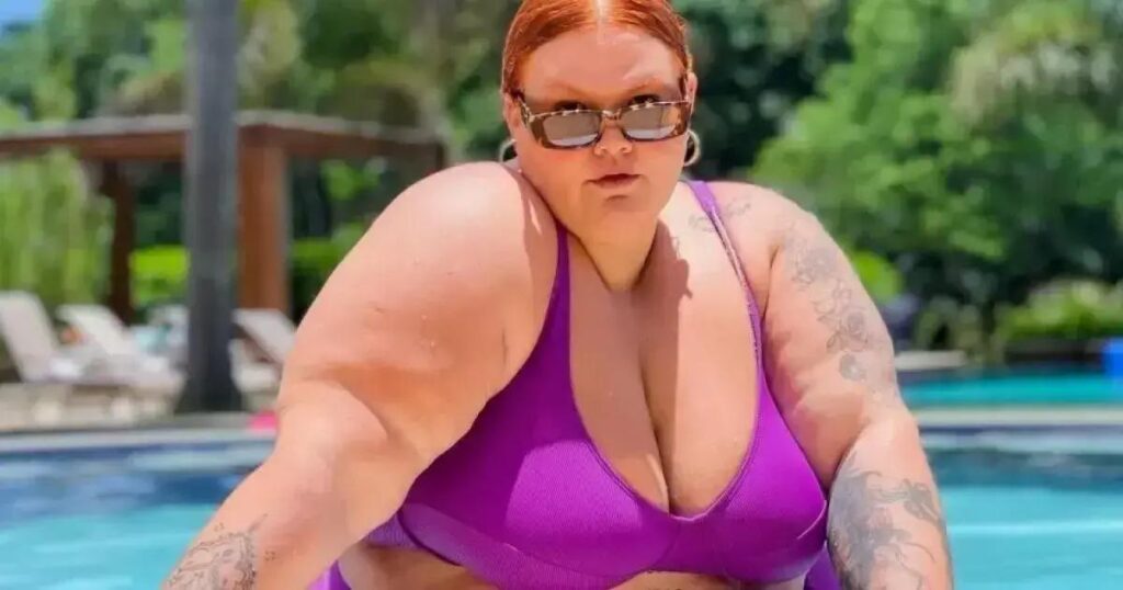 Thais Carla emagrece 30kg e revela motivos por trás da decisão