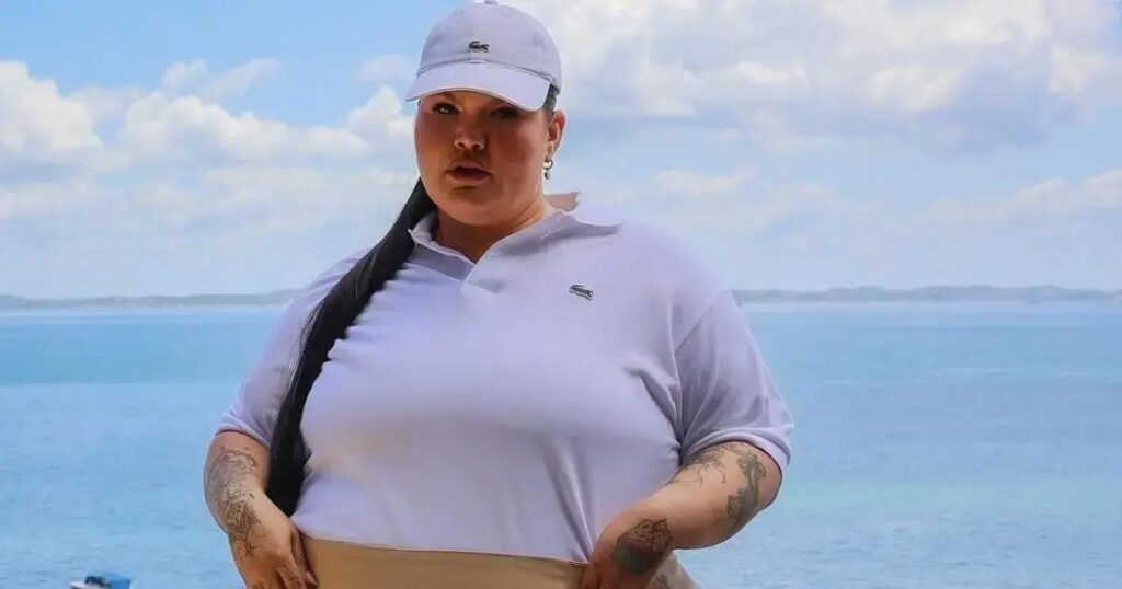 Thais Carla realiza cirurgia bariátrica e fala sobre emagrecimento em Salvador