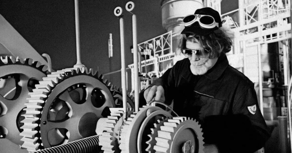 Titãs apresenta clipe criado com Inteligência Artificial para 'São Paulo 1'