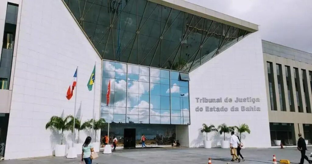 TJ-BA cobra ajustes em comarcas após inspeções
