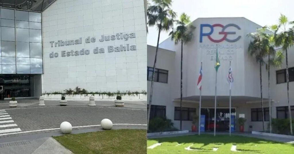 TJ-BA concede prazo extra de cinco dias para a Procuradoria do Estado da Bahia