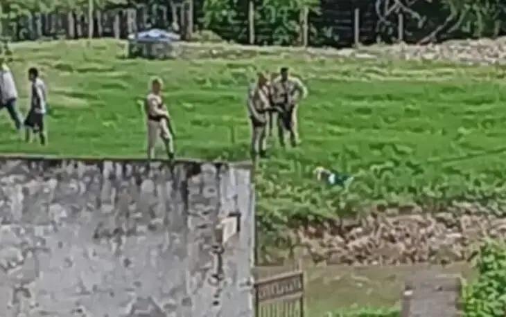 Tragédia em Itapetinga: Jovem com autismo morre afogado no rio Catolé