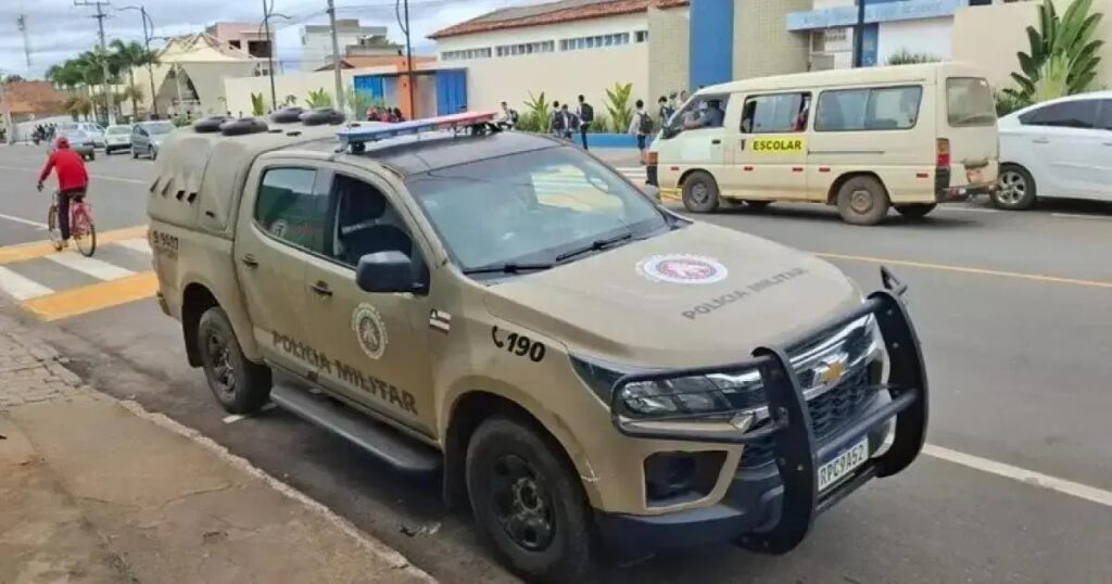 Tragédia em Licínio de Almeida: Jovem morre após colidir com cavalo