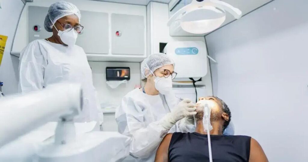 UPAs em Salvador oferecem serviços de urgência na odontologia