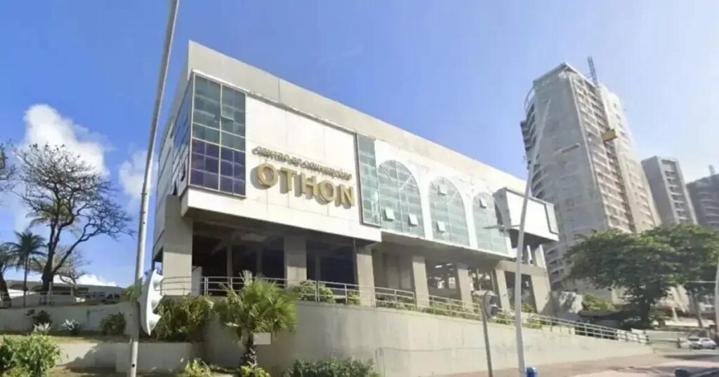 Venda do antigo Othon Palace Hotel ainda aguarda investigação na Câmara Municipal