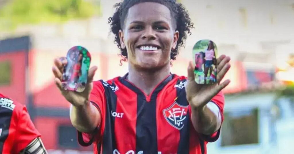 Vitória mantém 100% no Brasileirão Feminino A2 após vencer Paysandu