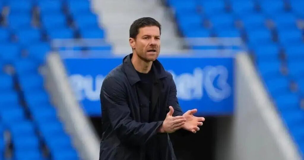 Xabi Alonso é cotado para assumir o Real Madrid e reforçar o elenco