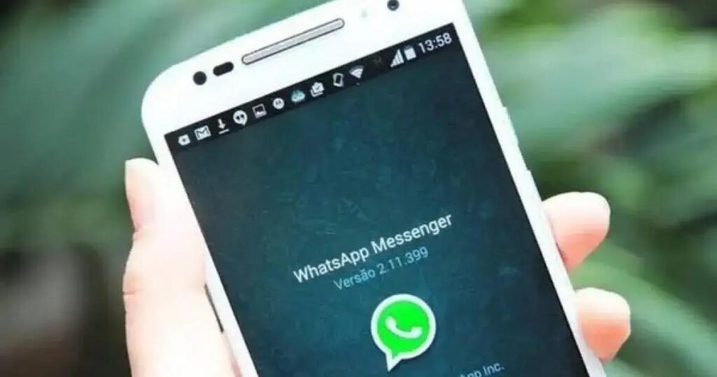 21 celulares que perderão acesso ao WhatsApp na próxima segunda-feira