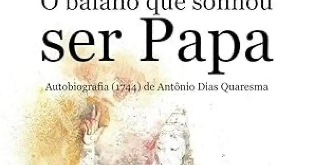 A trajetória inspiradora de Frei Uguccione: um sonhador de ser Papa