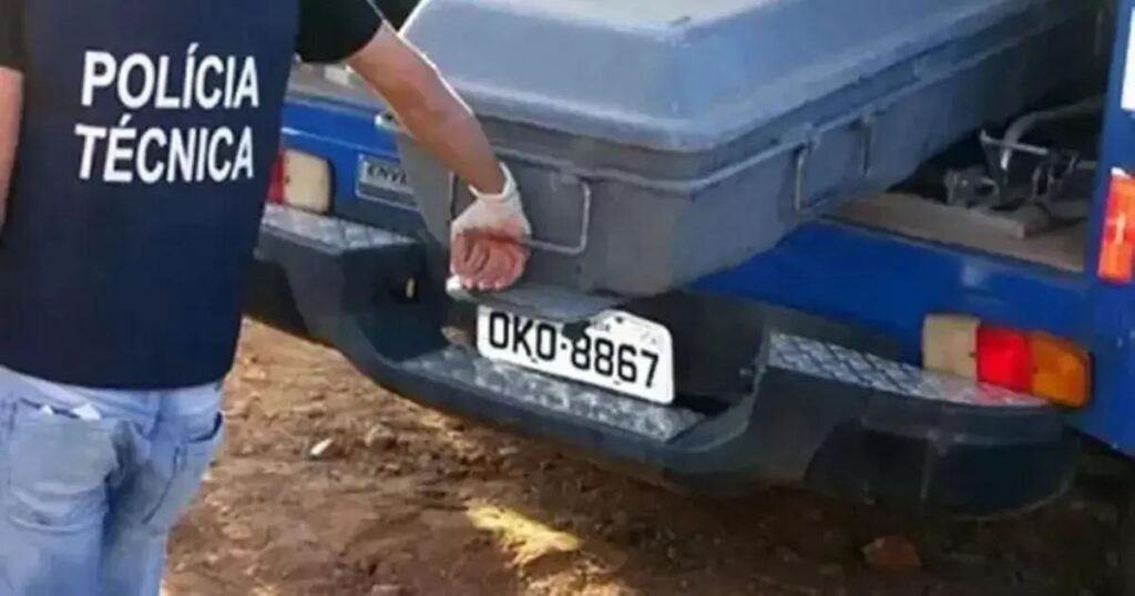 Acidente fatal e feridos no centro de Planalto: as consequências